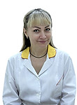 Врач Попова Елена Владимировна