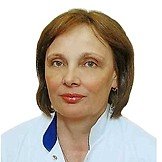 Врач Пухова Марина Борисовна