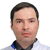 Врач Пустахайлов Геннадий Константинович