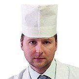 Врач Рассолов Владимир Николаевич