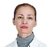 Врач Разова Елена Вячеславовна