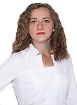 Врач Ренц Наталья Александровна