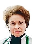 Врач Рогоза Людмила Павловна