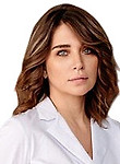 Врач Рузанова Екатерина Евгеньевна