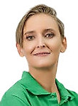 Врач Рыбалко Дарья Владимировна