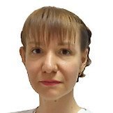 Врач Рыжкова Татьяна Александровна