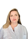 Врач Сафьянова Наталья Александровна