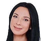 Врач Салбанова Юлия Юрьевна