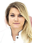 Врач Самычина Полина Николаевна