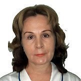 Врач Санникова Мария Ивановна