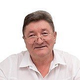 Врач Сарвилов Владимир Дмитриевич