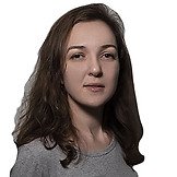 Врач Седина Мария Игоревна