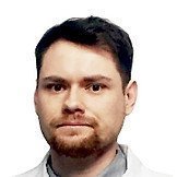 Врач Сельский Максим Сергеевич