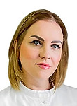 Врач Семёнова Мария Александровна