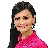 Врач Середина Наталья Николаевна