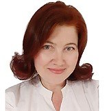 Врач Сергейчева Людмила Ильинична
