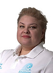 Врач Шарина Ярослава Сергеевна