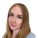 Врач Шаркова Гузель Мухаррямовна