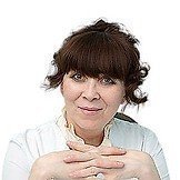 Врач Шеленкова Елена Владимировна
