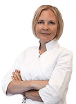 Врач Шерстюкова Мария Николаевна