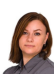 Врач Шипкова Оксана Юрьевна