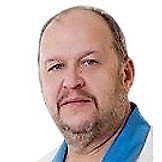 Врач Шишкин Алексей Витальевич