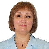 Врач Шпилевая Галина Николаевна
