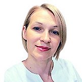 Врач Шрамко Людмила Анатольевна