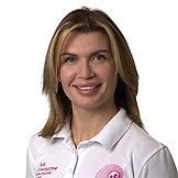 Врач Сидорова Анна Александровна