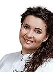 Врач Симагина Елена Александровна