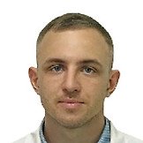Врач Сипатов Александр Анатольевич
