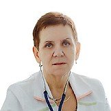 Врач Скотневская Наталья Константиновна