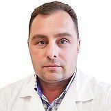 Врач Слободкин Александр Яковлевич