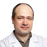 Врач Смирнов Алексей Николаевич