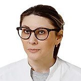 Врач Софинская Елена Леонидовна
