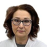 Врач Соколова Наталья Анатольевна