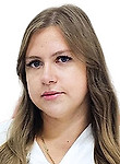 Врач Сонкина Юлия Павловна