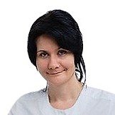 Врач Советова Татьяна Владимировна