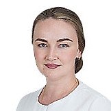 Врач Спирина Ольга Валериевна
