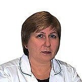 Врач Спылихина Ирина Александровна