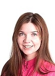 Врач Стогний Жанна Дмитриевна