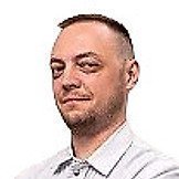 Врач Стрюк Денис Викторович