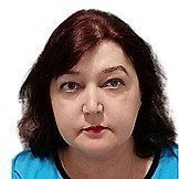 Врач Студеникина Светлана Геннадьевна