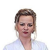 Врач Сулименко Светлана Евгеньевна