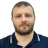 Врач Суровский Алексей Алексеевич