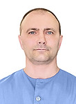 Врач Тараканов Валерий Вячеславович