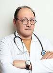 Врач Тихомиров Александр Александрович