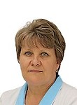 Врач Тихонова Надежда Михайловна