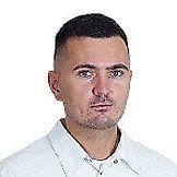 Врач Титовский Аликс Владимирович