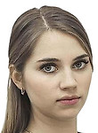 Врач Тямусева Ирина Алексеевна